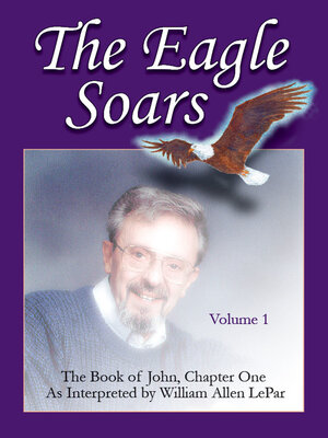 cover image of The Eagle Soars